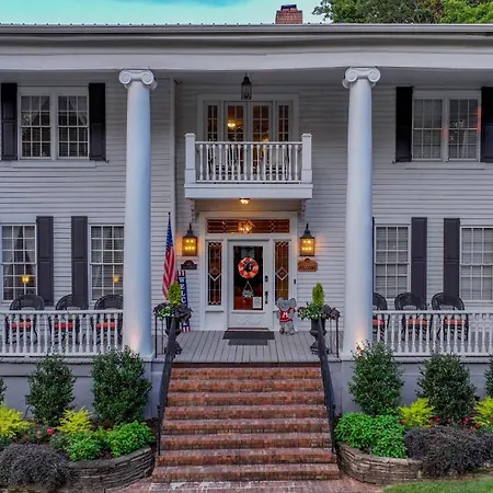 Bama Bed And Breakfast - Magnolia Family Suite-2